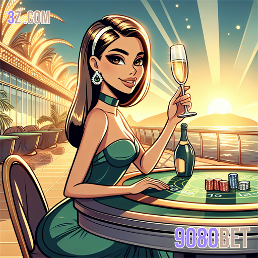 Engajamento e Diversão na Plataforma 9080BET de Jogos