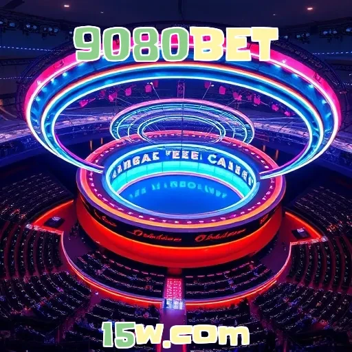 9080BET Cassino Ao Vivo