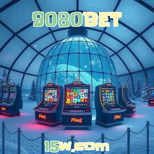 9080BET Poker