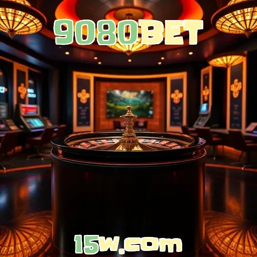 9080BET Promoções