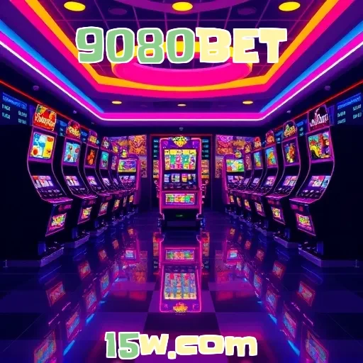 9080BET Eventos Esportivos