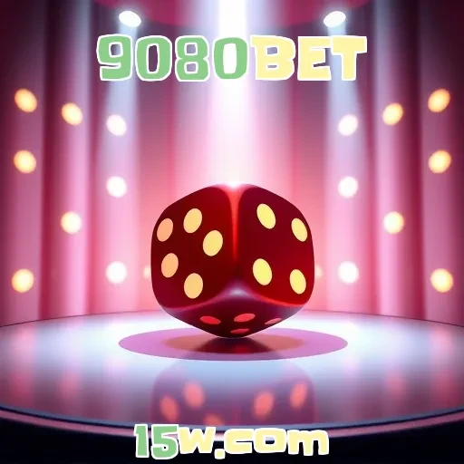 9080BET: A Nova Fronteira dos Jogos de Mesa no Brasil