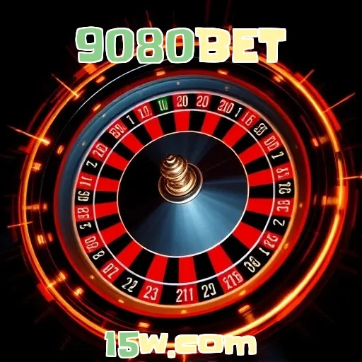 9080BET Programa VIP